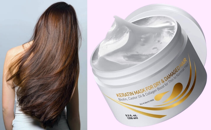 直輸入品激安 コンディショニングリペアクリームでナチュラルヘアを残すためにシアバター 12オンス